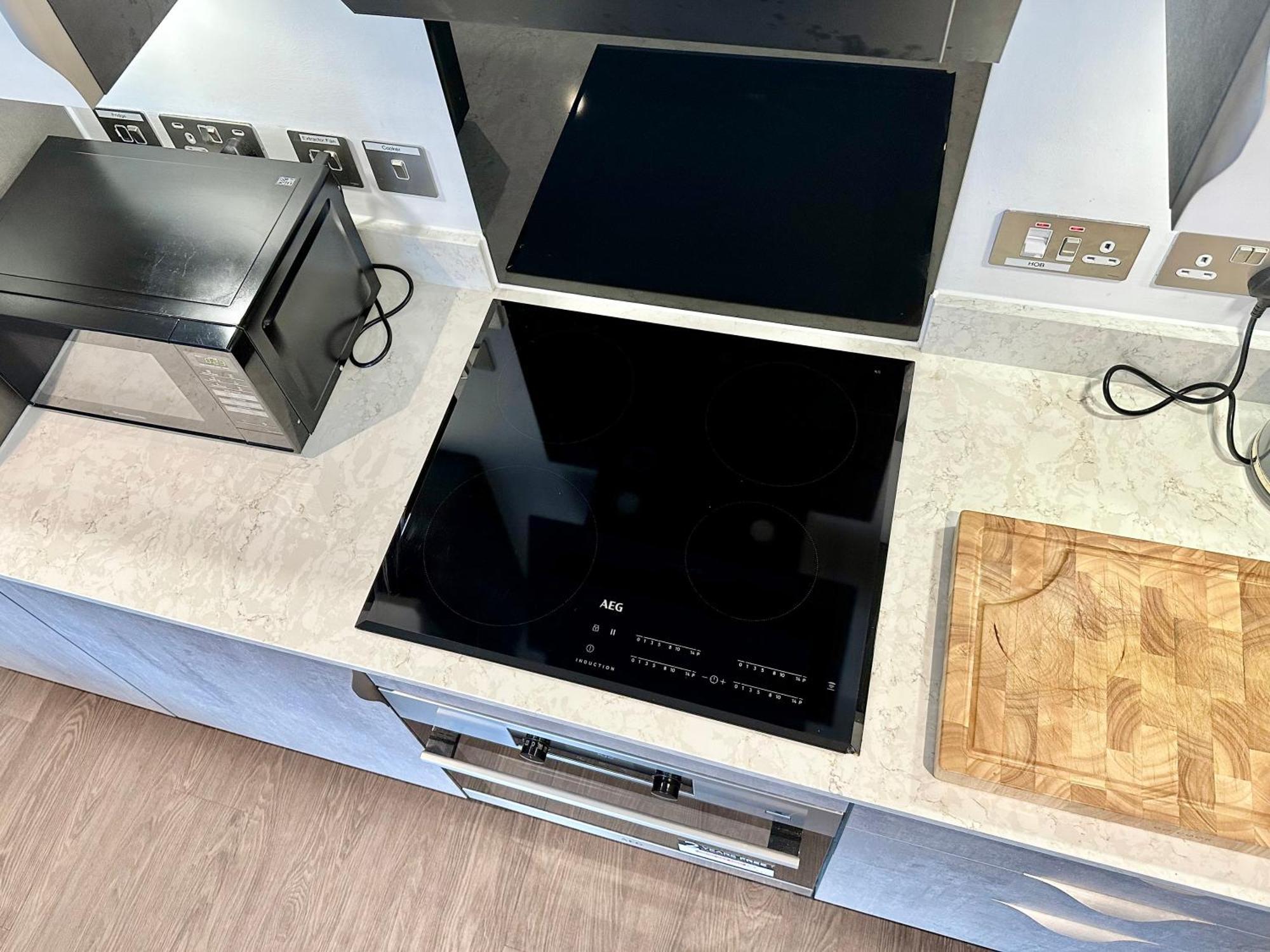 Icona 20 - City Centre Apartment York Ngoại thất bức ảnh